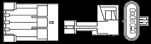 Oxygen Sensor